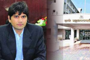 thane new comissioner abhijeet banger