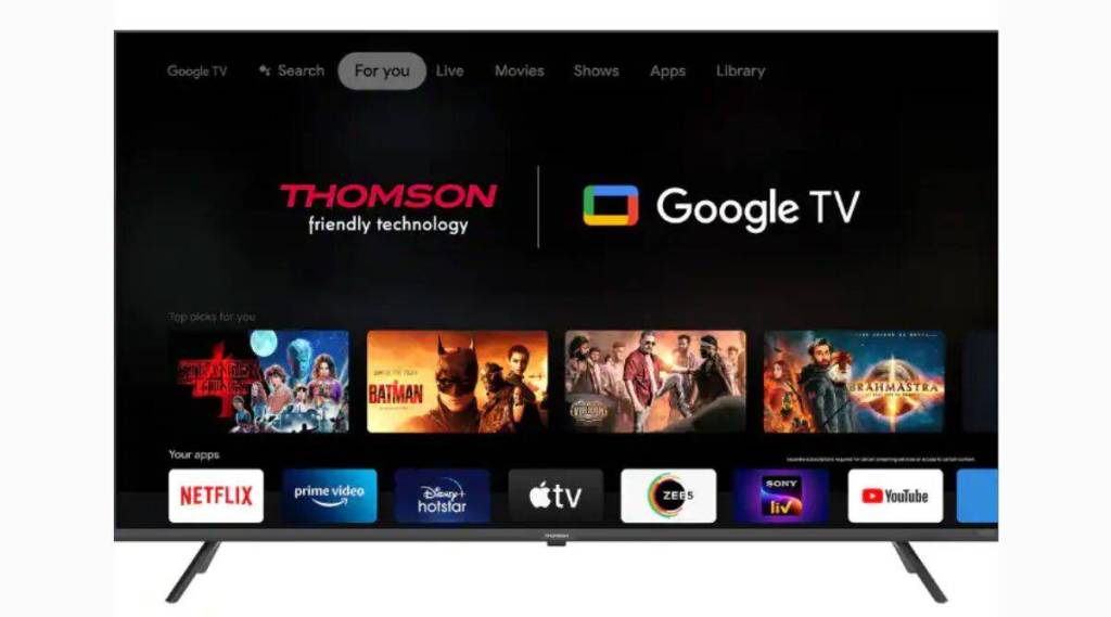 Thomson-QLED-TV