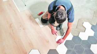 importance of flooring in interior design