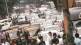 Traffic in Chandni Chowk closed for two and a half hours at night