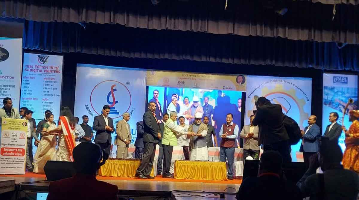 ‘फॉक्सकॉन’ गेला म्हणून बोंबा ठोकणाऱ्यांकडून यापूर्वी मराठी उद्योजकांची छळवणूक ; उद्योग मंत्री उदय सामंत यांची टीका 