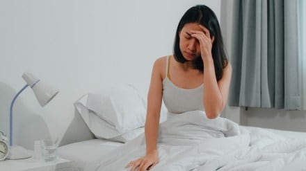 Alzheimer's is common among young people