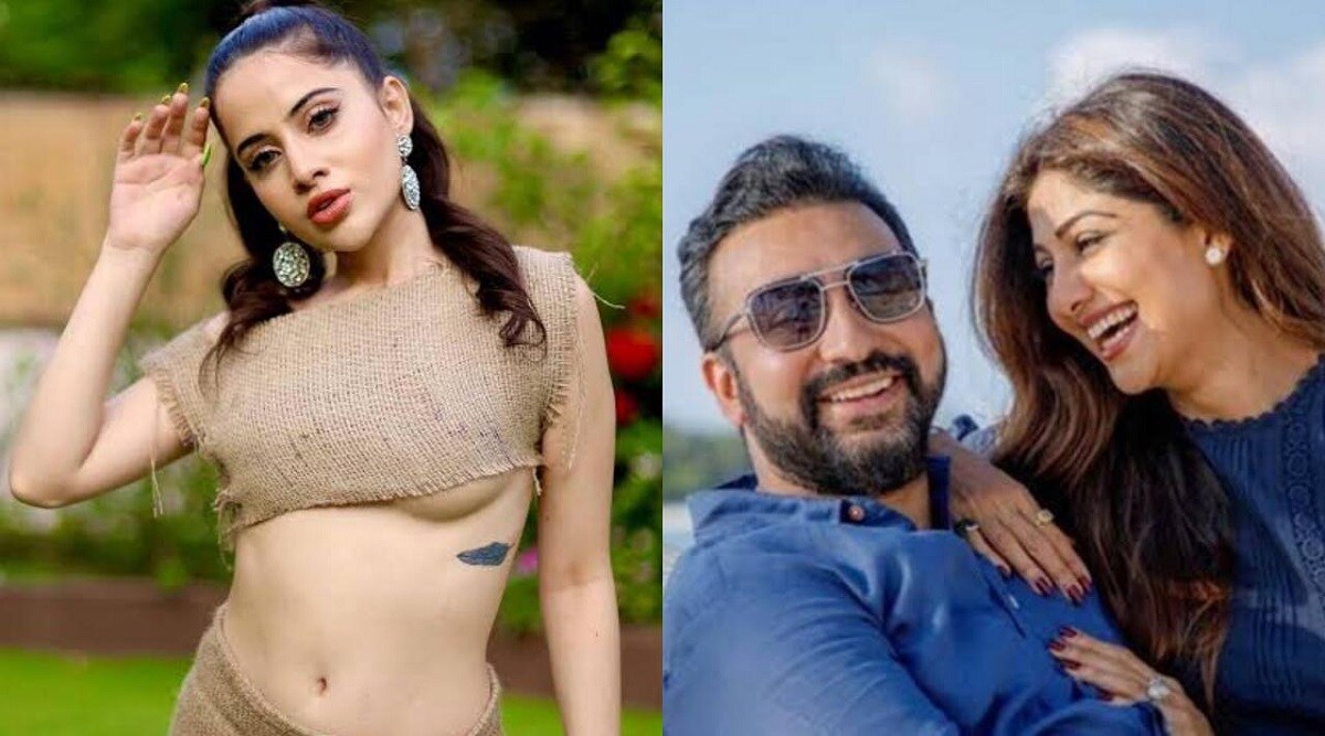 urfi javed video