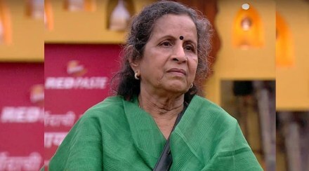usha nadkarni