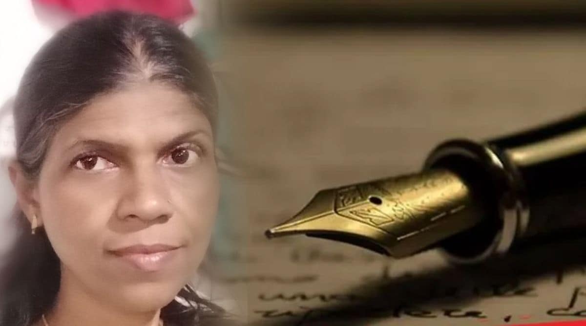 vaishali gedam