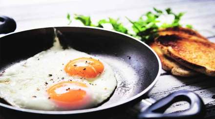 Vegan Eggs