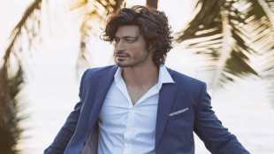 vidyut jammwal