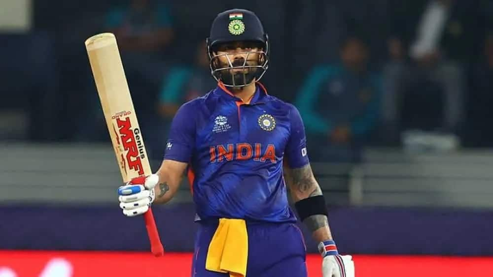 Shoaib Akhtar stunning prediction Virat Kohli might take retirement after T20 World Cup in Australia