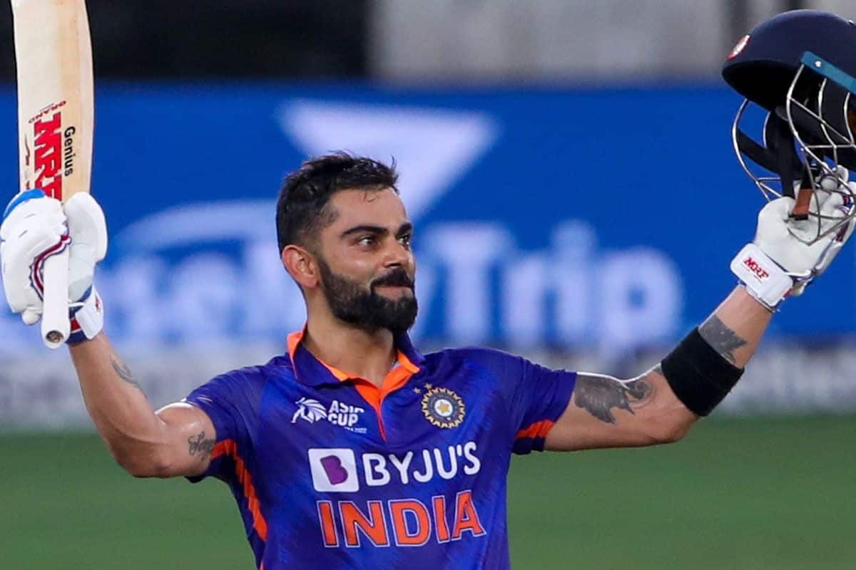 Shoaib Akhtar stunning prediction Virat Kohli might take retirement after T20 World Cup in Australia