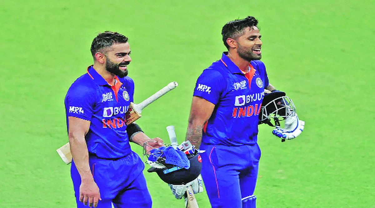 virat kohli suryakumar yadav