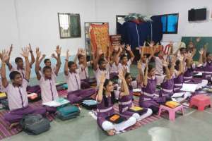 Pratik Seva Mandal,Palghar