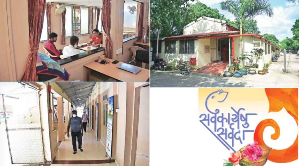 snehanchal palliative care centre