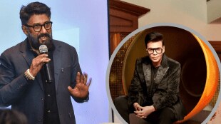 vivek agnihotri on koffee with karan