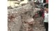 Five people injured after fence wall collapsed in Bhiwandi