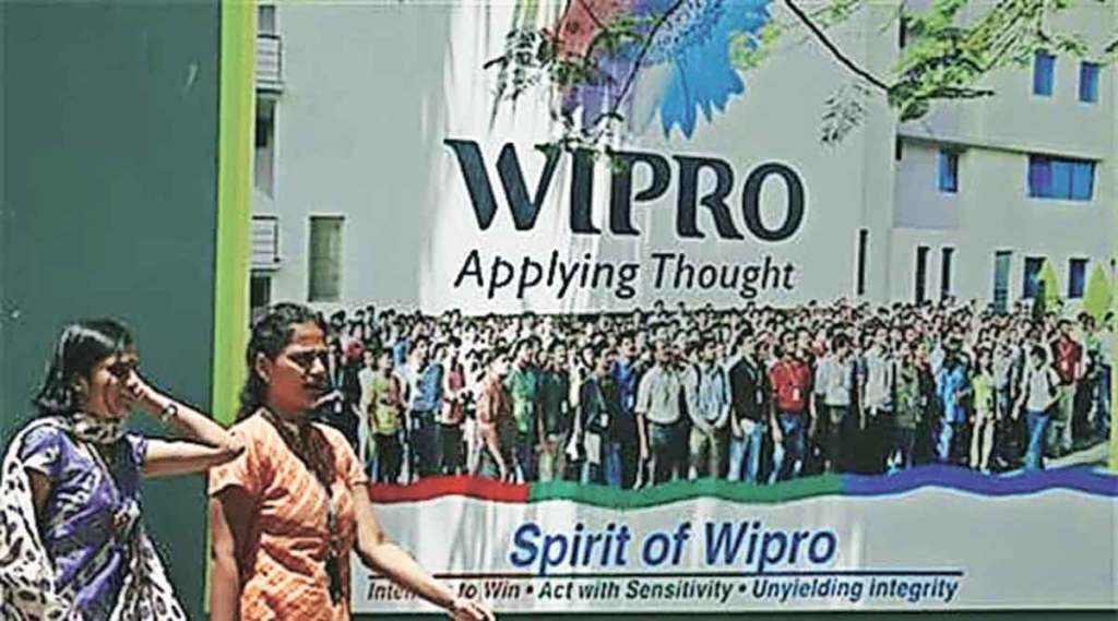 wipro