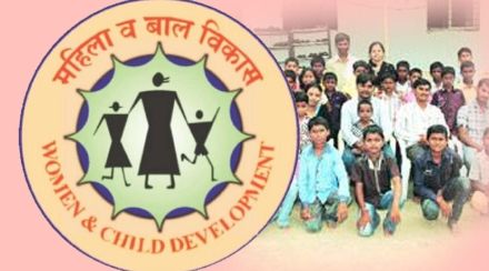 womens and child development