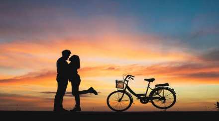 romantic zodiac sign