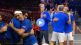 Roger Federer emotional farewell