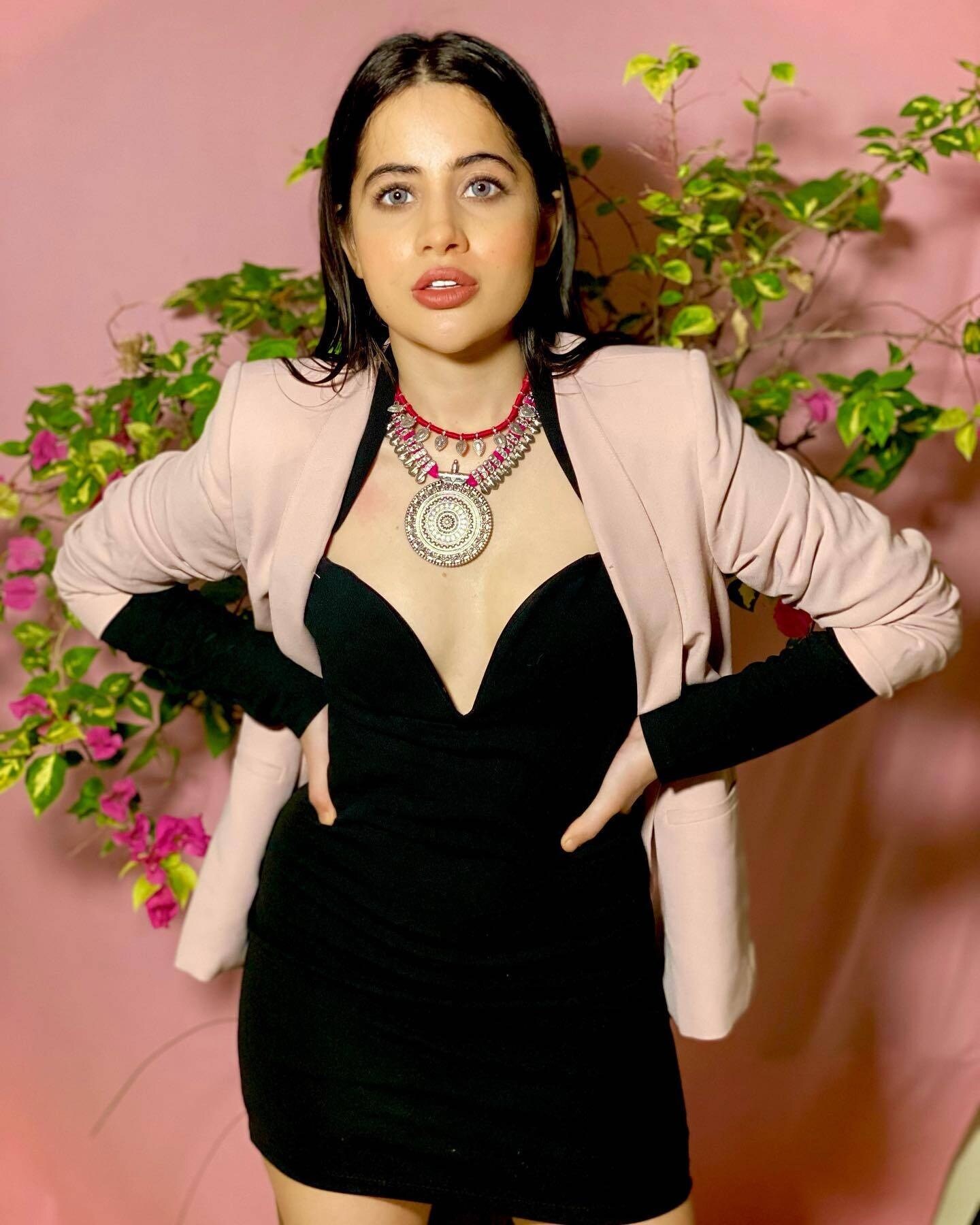 urfi javed 