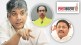 prakash ambedkar ready join hands with Congress and Shiv Sena except NCP