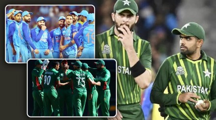T20 World Cup Point Table IND vs SA and PAK vs NED and BAN vs ZIM Score Board Updates In Marathi