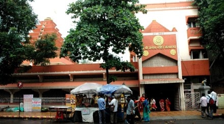 Election for Ganesh Temple Sansthan Trustee in Dombivli on Sunday