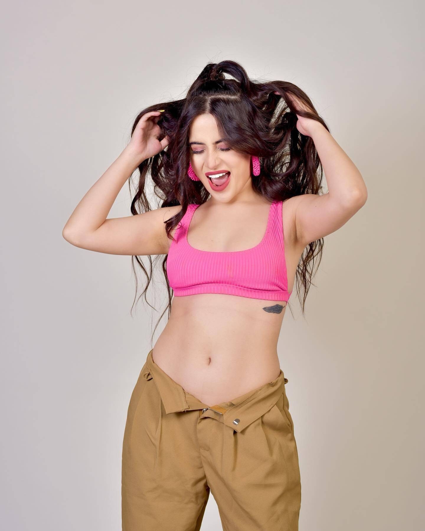 urfi javed 