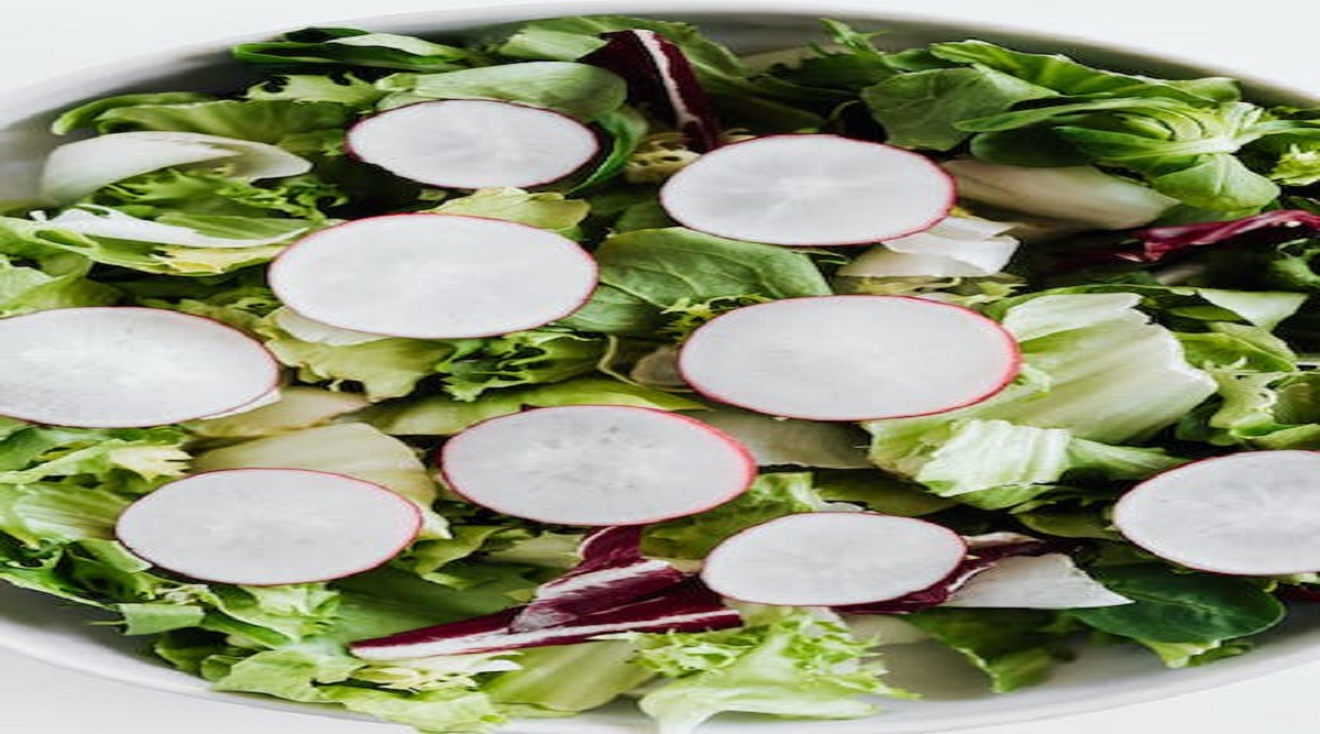 हिरव्या कोबीप्रमाणेच तुम्ही जांभळ्या कोबीचाही तुमच्या आहारात भाजी म्हणून समावेश करू शकता.