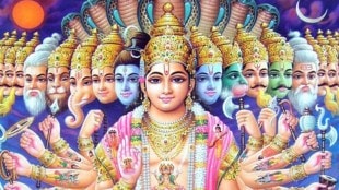 Do 33 Koti Hindu Gods Really Exist Gods name and Interesting Unknown Facts About Hinduism