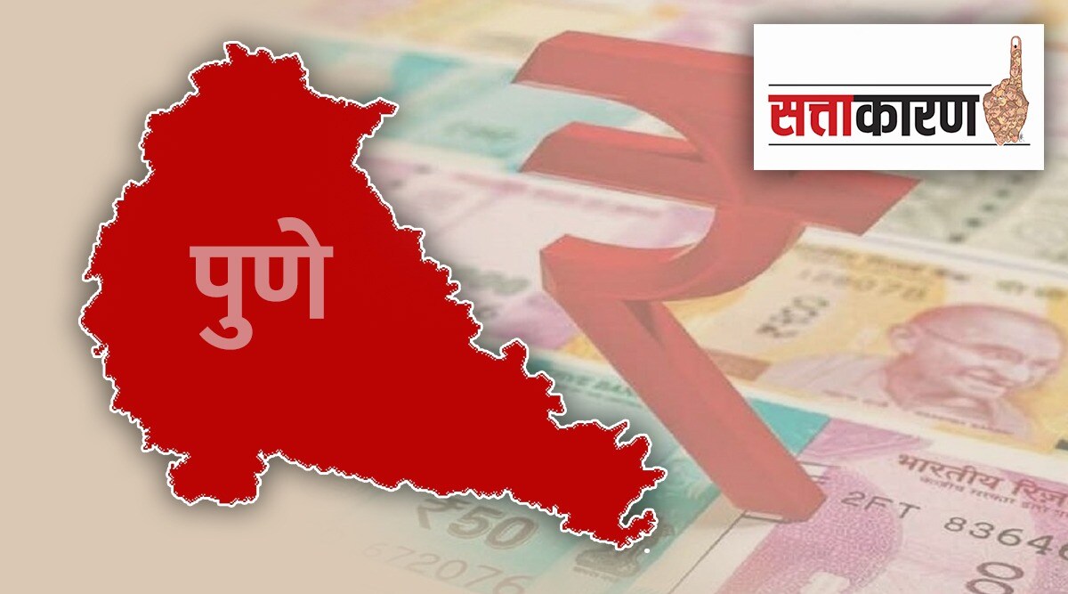 changes in work allotted by DTDC in Pune?