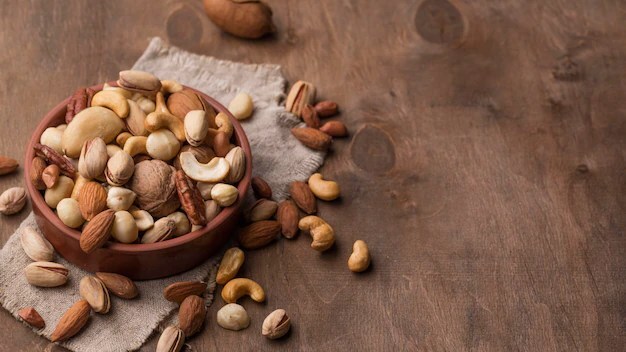 Try these 5 superfoods to control blood sugar