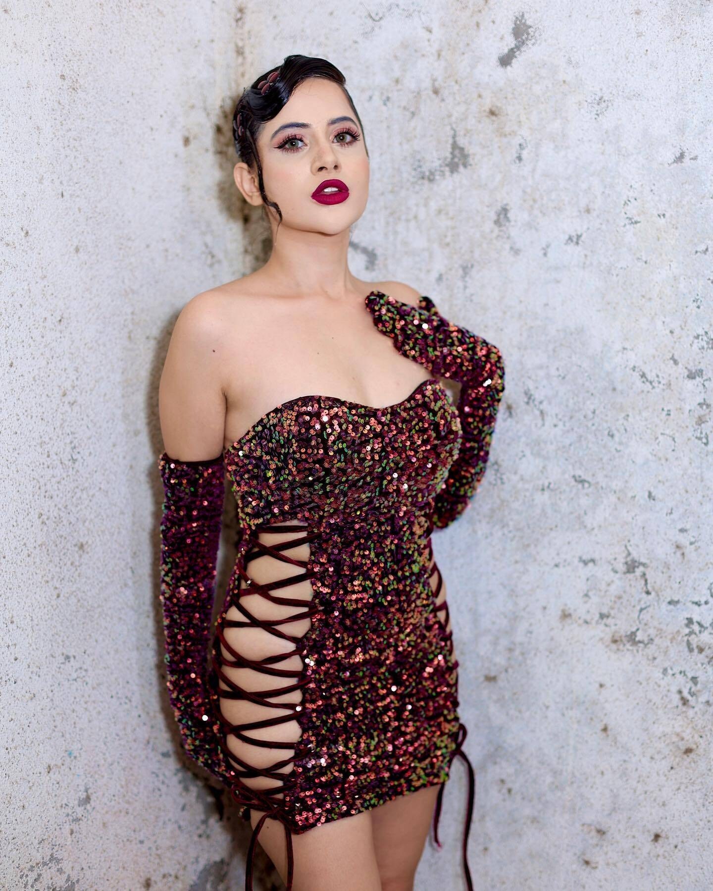 urfi javed 