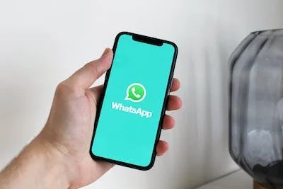 Use these steps to use whatsapp without mobile number