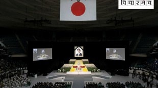 japan-former-pm-shinzo-abe-state-funeral was controversial