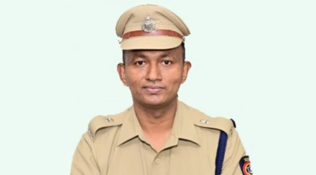 Pawan Bansod is the new Superintendent of Police of Yavatmal