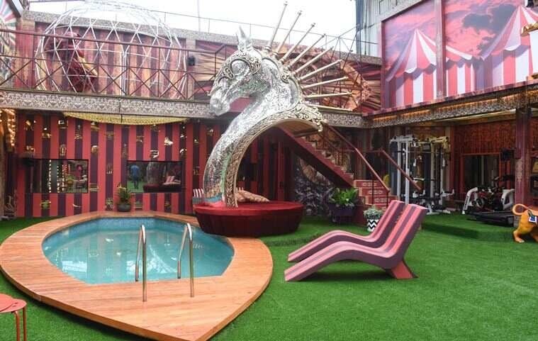 bigg boss house 