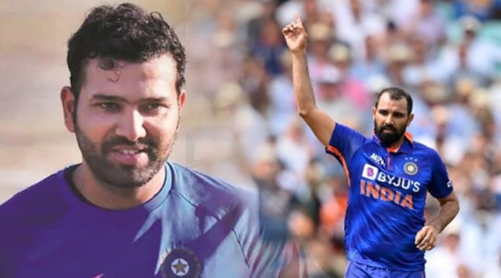 Mohammad Shami To Return in T 20 world Cup