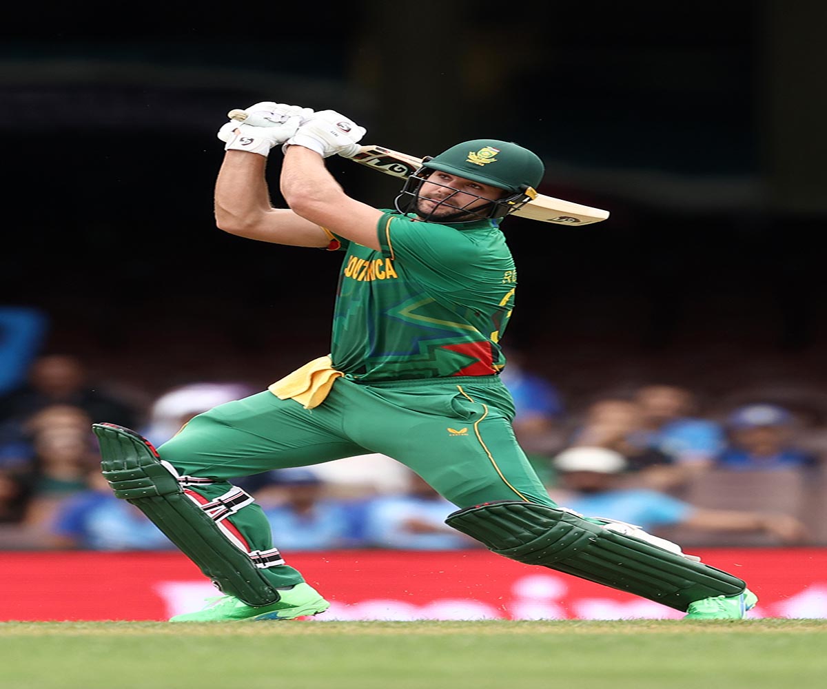 T20 World Cup: Know the best players to hit the highest sixes in T20 World Cup 2022 