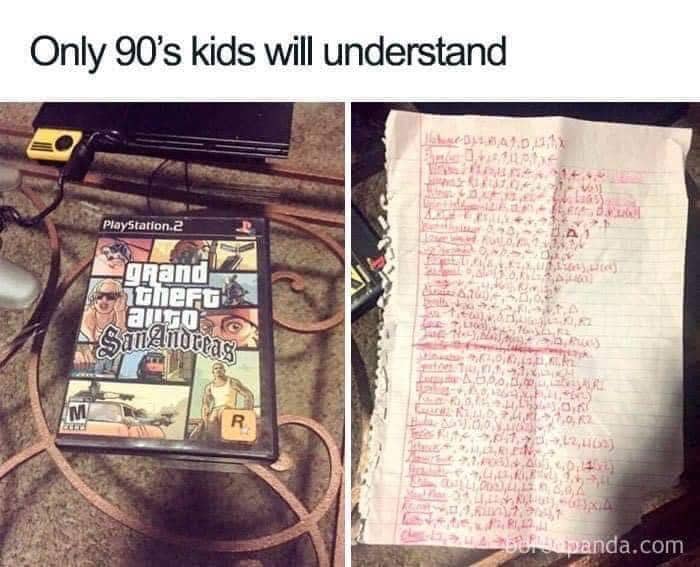 90s memories 5