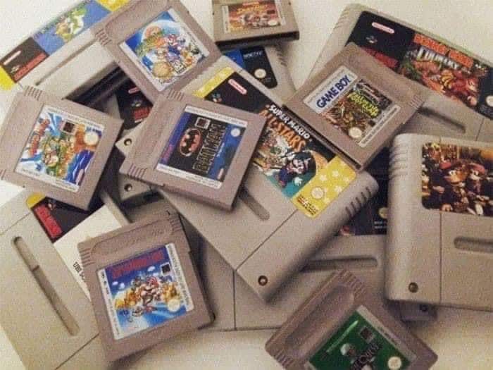 90s memories 8