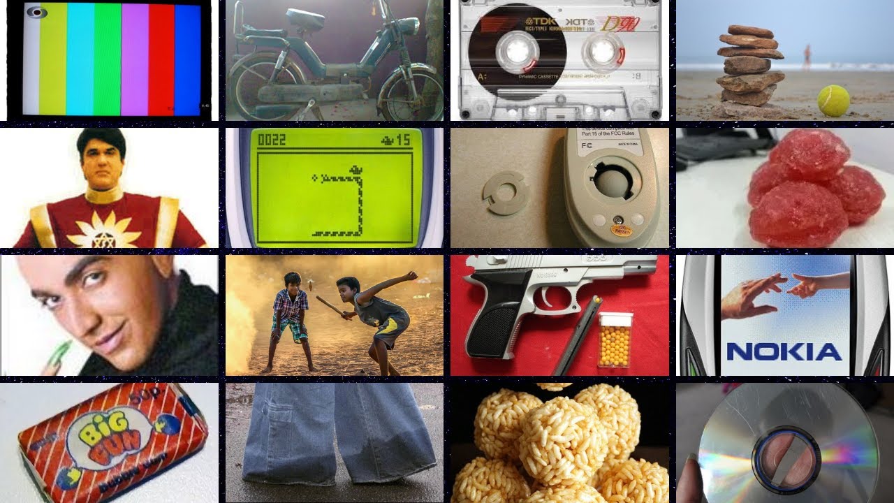 90s meories 1