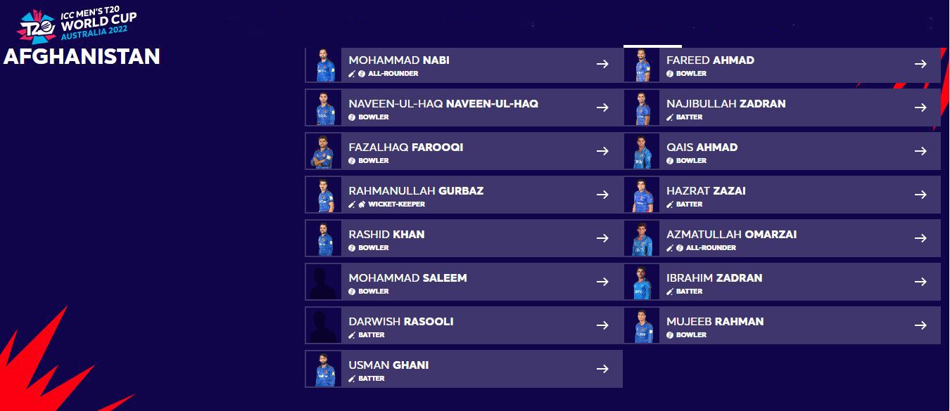 T20 World Cup 2022: T20 World Cup Begins, these 16 Teams Will Fight to Win the World, Know 