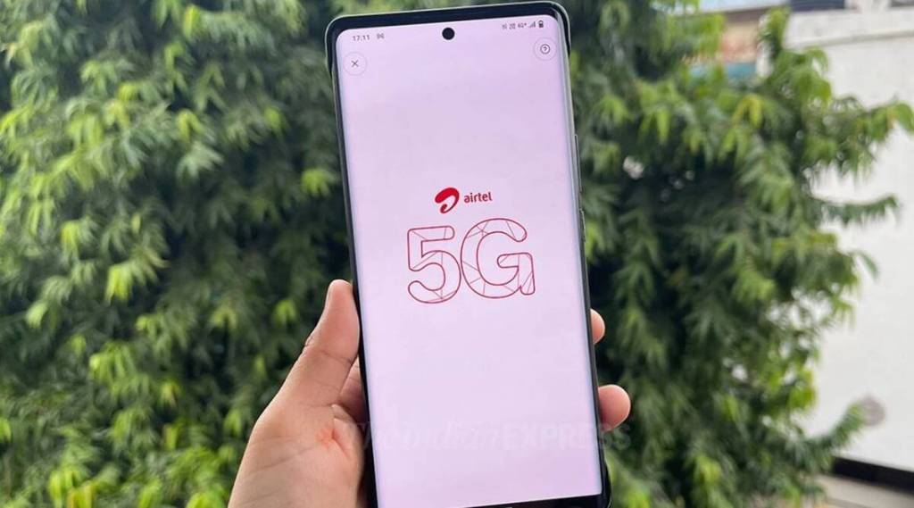 Airtel-5G