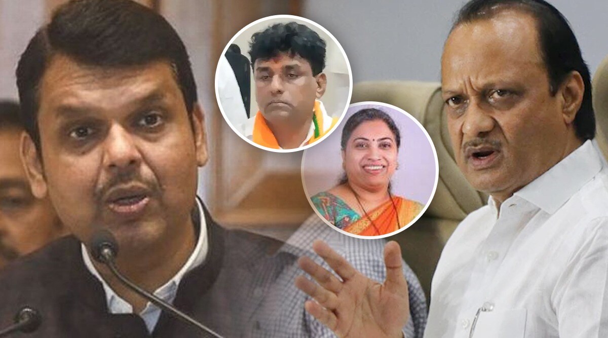 Ajit Pawar