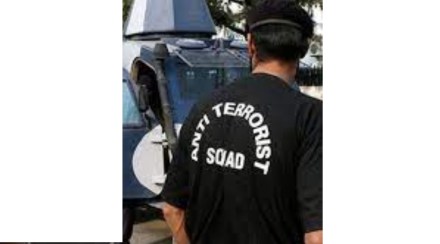 Anti Terroris Squad