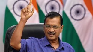 Arvind Kejriwal