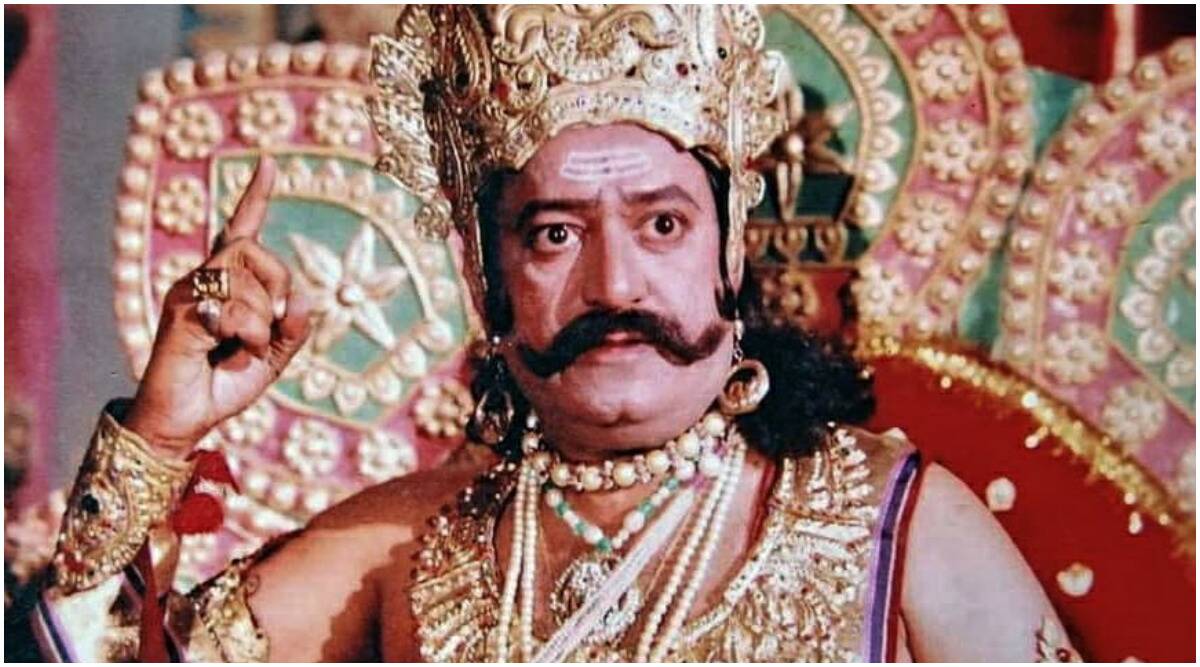 Arvind-Trivedi-Ramayan-Raavan