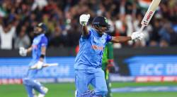 IND vs PAK T20 World Cup 2022 : ” जर तो चेंडू वाईड गेला नसता, तर….!” मोहम्मद नवाजच्या चेंडूवर अश्विनची ​​स्पष्ट कबुली