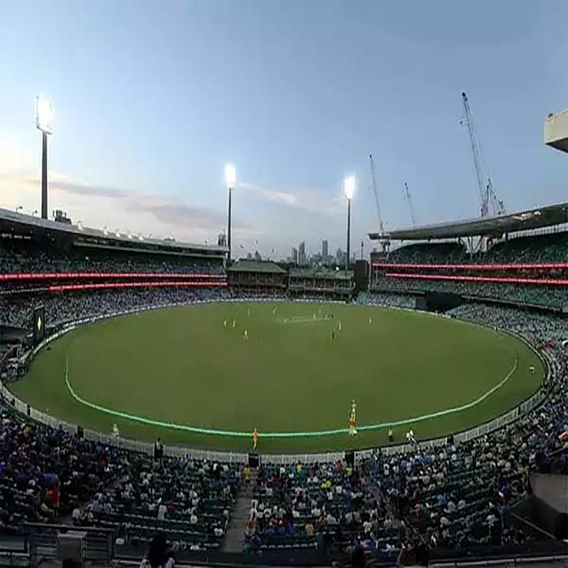 T20 World Cup 2022: The thrill of the T20 World Cup will be played at this stadium in Australia, know 