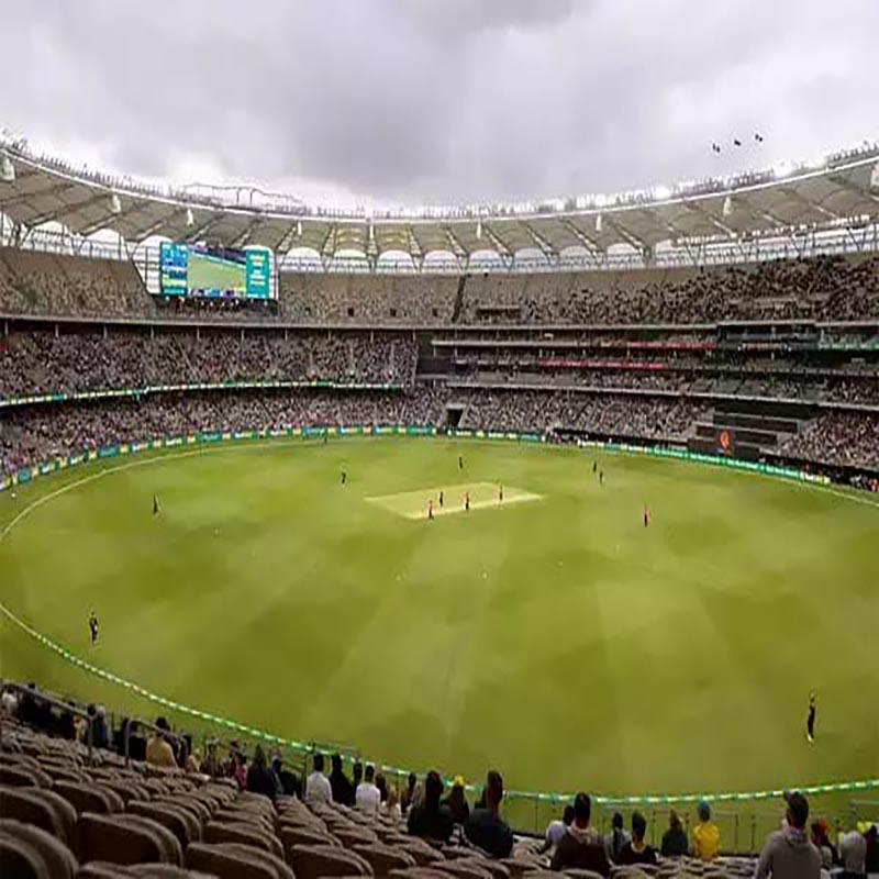 T20 World Cup 2022: The thrill of the T20 World Cup will be played at this stadium in Australia, know 